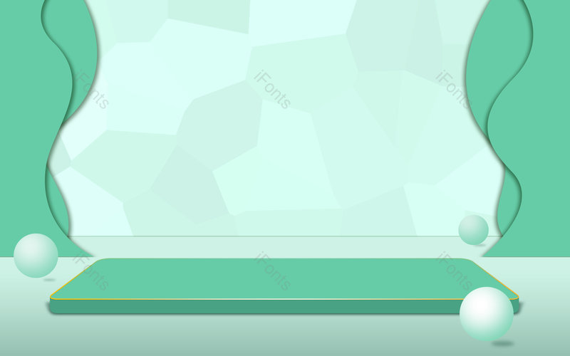 创意|空间